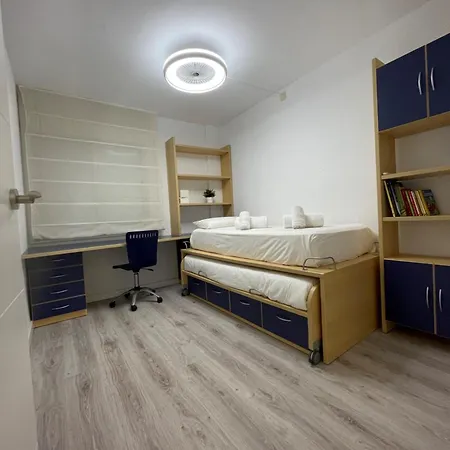Apartamento Vitaly *