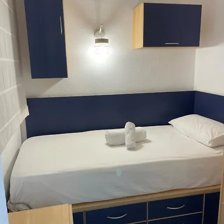 Vitaly Apartamento *