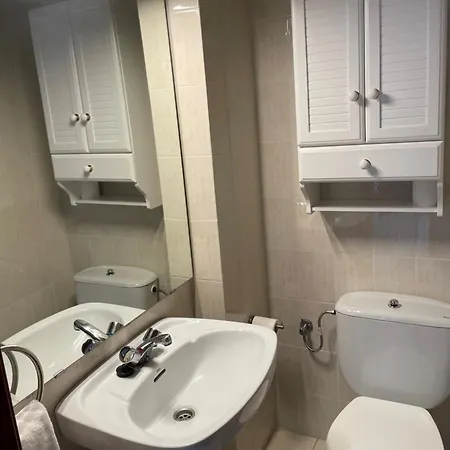 Apartamento Vitaly Cambrils