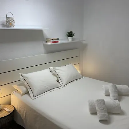 Apartamento Vitaly