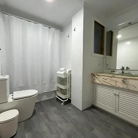 Vitaly Apartamento