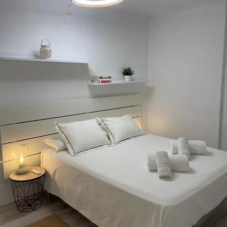 Vitaly Apartamento *