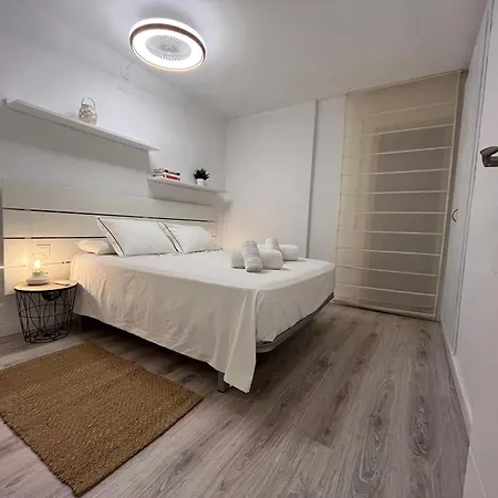 Lägenhet Vitaly Cambrils