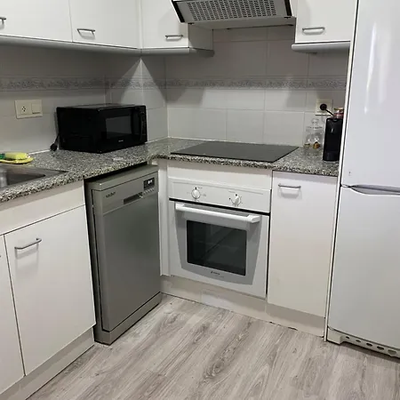 Apartamento Vitaly Cambrils