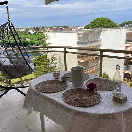 Apartamento Vitaly Cambrils