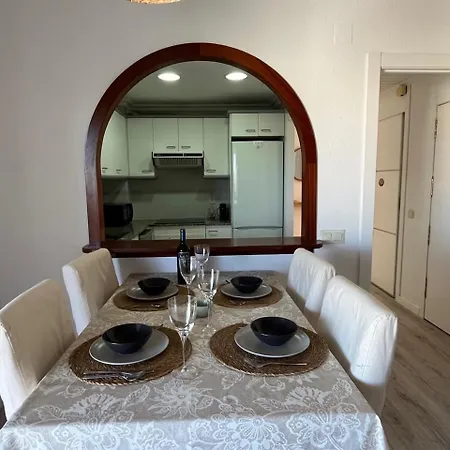 Vitaly Apartamento