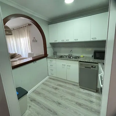 Vitaly Apartamento *