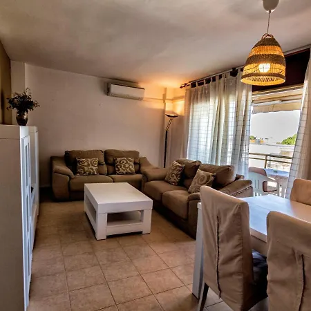 Vitaly Apartment Cambrils