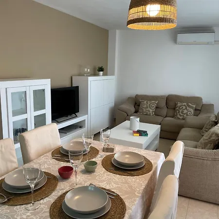 Apartament Vitaly *