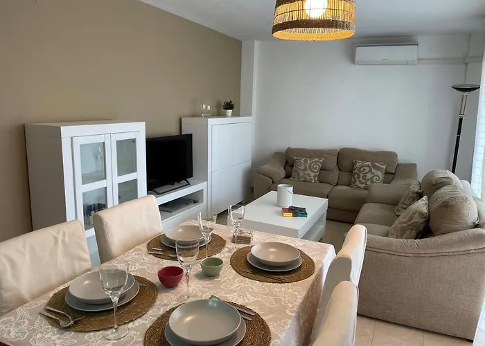 Appartement Vitaly *