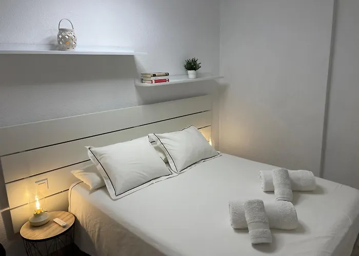 Appartement Vitaly