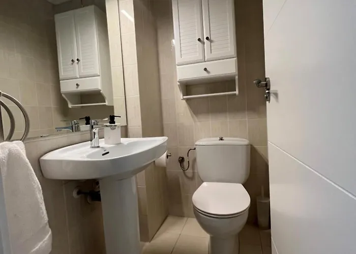 Appartement Vitaly *