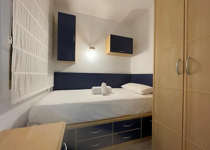 Appartement Vitaly *