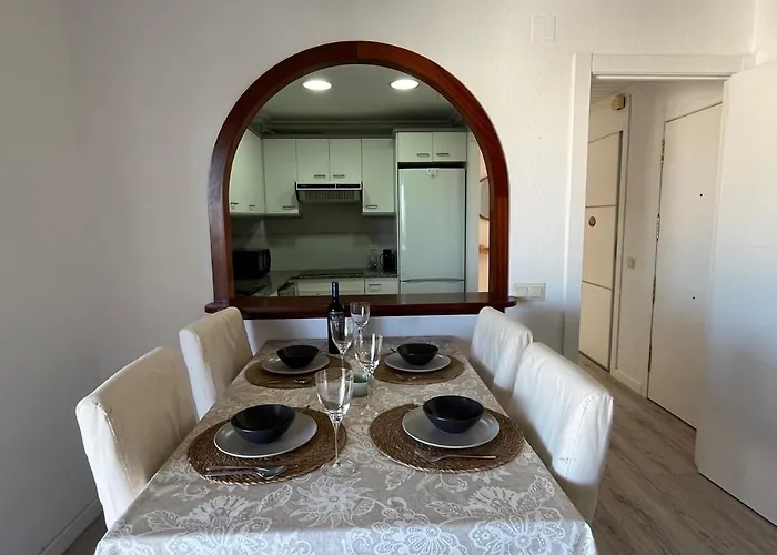 Vitaly Appartement
