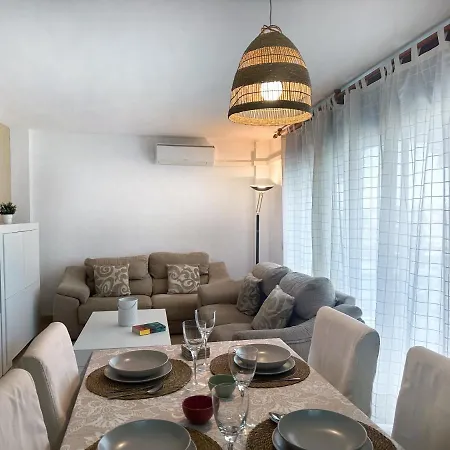 Vitaly Apartamento