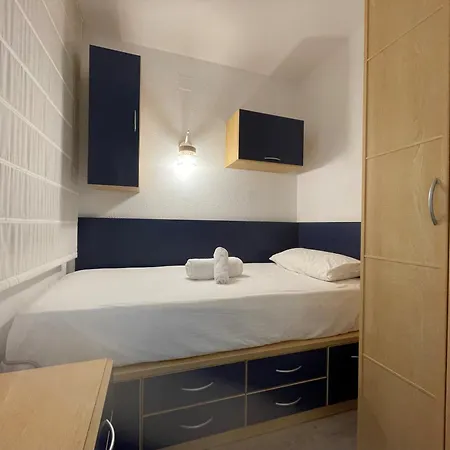 Apartamento Vitaly *