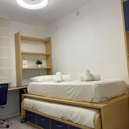 Apartamento Vitaly