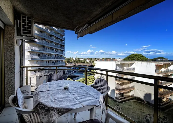 Apartament Vitaly