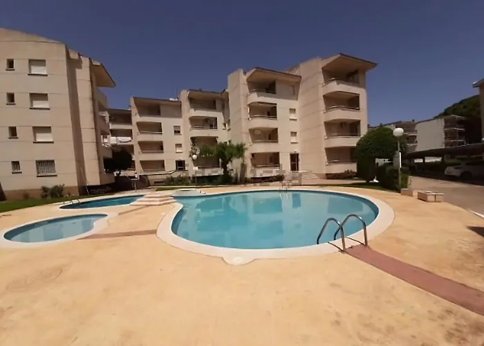 Vitaly Apartament Cambrils