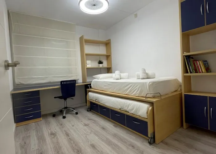Apartament Vitaly *