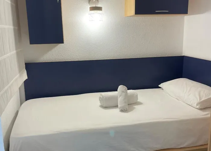 Vitaly Apartament *