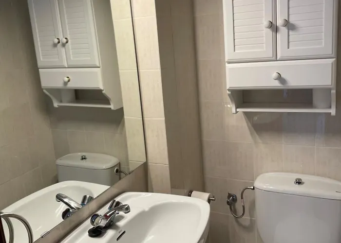 Apartament Vitaly Cambrils