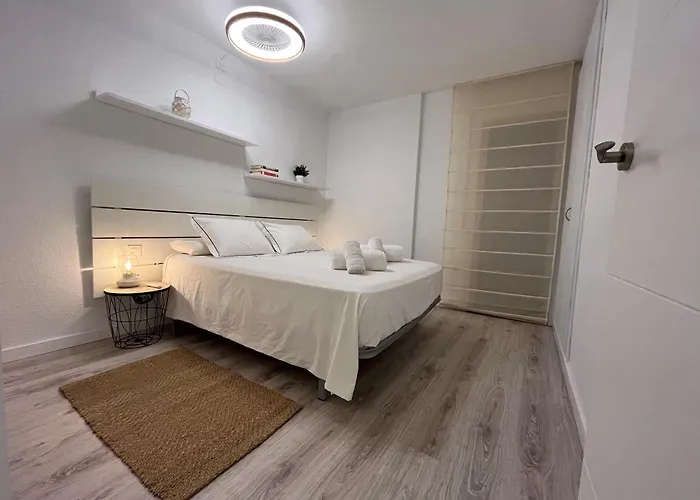 Apartament Vitaly Cambrils