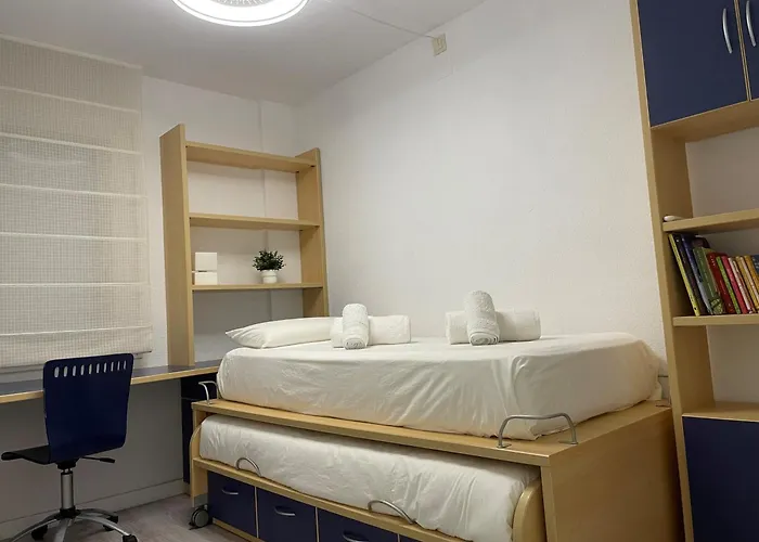 Apartament Vitaly