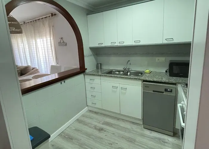 Vitaly Apartament *